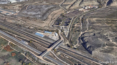 El proyecto para recuperar el ecosistema fluvial del Manzanares recibirá fondos europeos