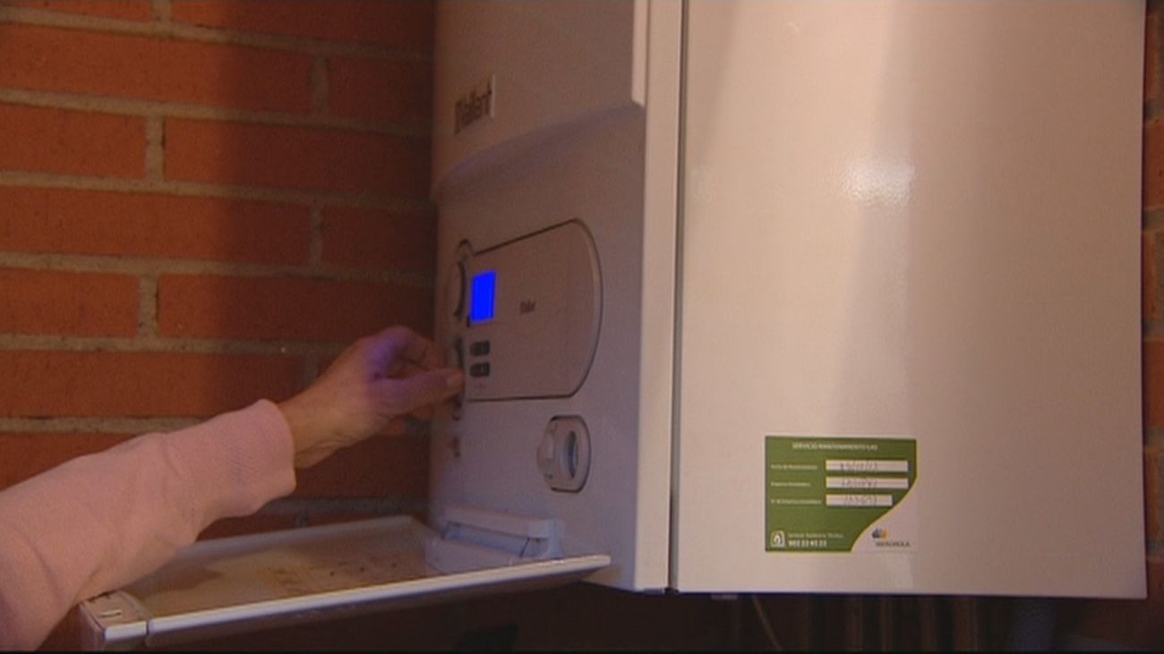 El Gobierno aprueba la rebaja del IVA del gas natural al 5%