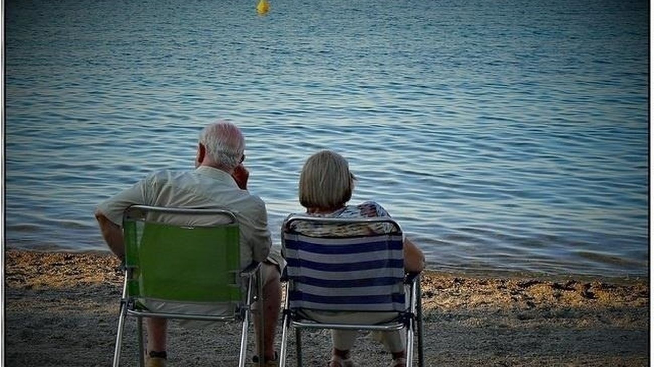 Arranca la venta para los viajes del Imserso 2022-23