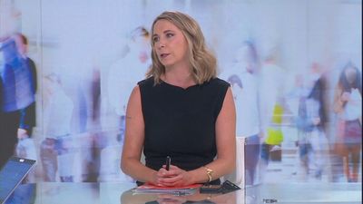 Mar Espinar: “El PSOE no tiene que fijarse en el desgaste o no de Almeida sino en una idea clara de modelo de ciudad”