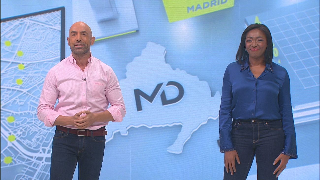 Madrid Directo 19.09.2022