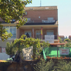 Los vecinos de Arroyomolinos, atemorizados ante el posible derrumbe de sus viviendas