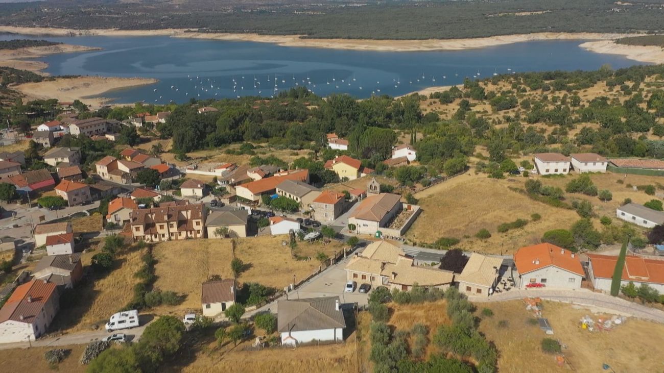 Ruta 179: Cervera de Buitrago