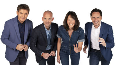 Telemadrid redobla su apuesta por el deporte