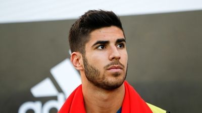 Marco Asensio no descarta ir al Barcelona: "En siete meses puedo firmar con cualquier club"
