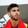 Marco Asensio no descarta ir al Barcelona: "En siete meses puedo firmar con cualquier club"