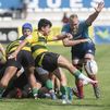El rugby nacional pone en marcha su primer Centro de Alto Rendimiento en Madrid