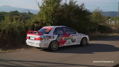 Motor de Madrid 24.09.2022