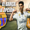 Marco Asensio abre la puerta a cualquier equipo