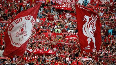 Primer proceso judicial por los incidentes de la final de la Champions en París