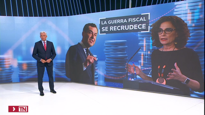 El Gobierno estudia gravar las grandes fortunas y 'armonizar' impuestos autonómicos para evitar la "competencia fiscal a la baja"
