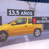 La mitad de los coches que circulan en España tiene más de 15 años