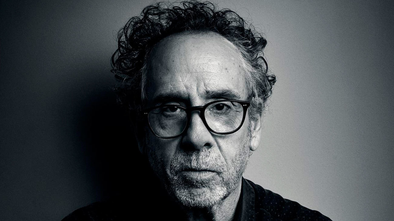 Almeida busca consenso para nombrar a Tim Burton embajador de Madrid