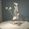 Picasso y Julio González comparten exposición en la Fundación Mapfre