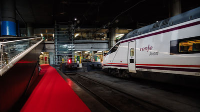 Renfe pone límites al abono gratis ante la picaresca de los usuarios