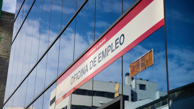 La Comunidad de Madrid aumenta en un 19% la inversión en formación de parados de larga duración de más de 30 años