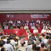 El PSOE celebrará en octubre elecciones primarias en Colmenar Viejo, Collado Villalba y Las Rozas