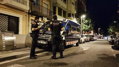 Ingresa en prisión un ladrón de hoteles en Barcelona que acumula 24 detenciones en seis meses