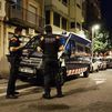 Ingresa en prisión un ladrón de hoteles en Barcelona que acumula 24 detenciones en seis meses