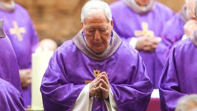 El papa Francisco acepta la renuncia del obispo de Alcalá, Reig Pla