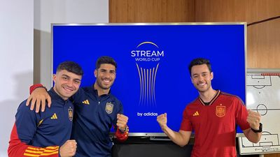 Llega el Stream World Cup: El primer mundial de fútbol de Youtubers