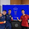 Llega el Stream World Cup: El primer mundial de fútbol de Youtubers