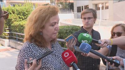 Rocío, la asesina confesa de Denisa, declaró que apuñaló accidentalmente a Denisa por un forcejeo