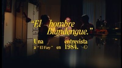 Sondeo de Telemadrid: Cerca del 80% no ve acertada la campaña del ministerio de Igualdad que utiliza a El Fary