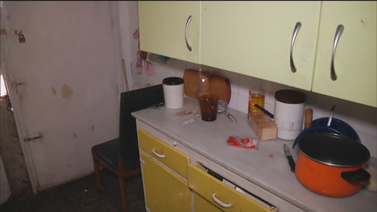 Hortensia recupera su casa okupada en Colmenar Viejo gracias a una empresa de desokupación