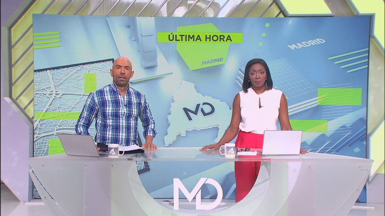 Madrid Directo 20.09.2022