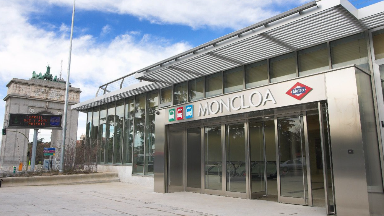 Madrid contará con 4 nuevos intercambiadores que conectarán las redes de transportes