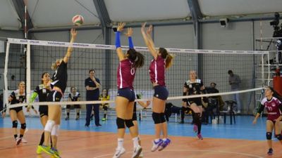 Comienza la Primera División Junior y las Segundas Divisiones Femeninas