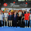 La Liga ACB  inicia su cuenta atrás tras un verano histórico