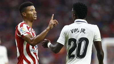 LaLiga denuncia a RFEF y Antiviolencia insultos a Vinícius y Real Madrid