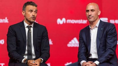 El futuro de Luis Enrique no se hablará hasta que acabe el Mundial