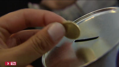 La Reserva Federal sube un 0,75% el tipo de interés en Estados Unidos