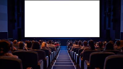 Lanzan la primera tarifa plana para salas de cine en España