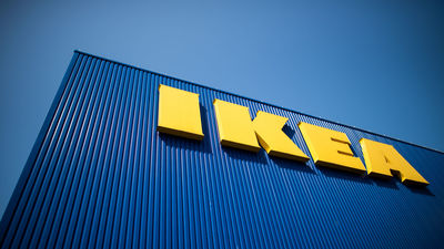 Ikea crece en España y abre su nueva tienda en la calle Fuencarral