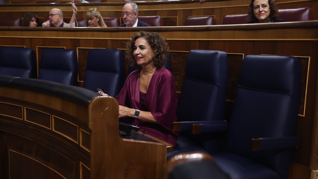 El Gobierno baja la previsión de crecimiento para 2023 a alrededor del 2%