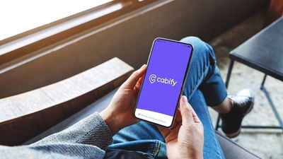 La publicidad de Cabify que ha sentado mal al Gobierno