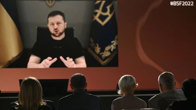 Zelenski: “Se ha cometido un crimen contra Ucrania y exigimos un castigo justo a Rusia"