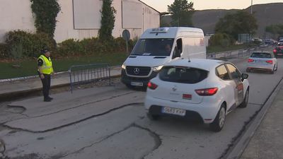 Ciempozuelos: el día siguiente a la tromba de lluvia que colapsó la localidad