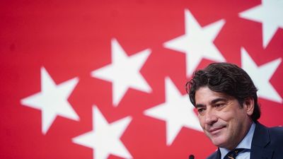 La Comunidad critica la "demagogia" con la L7B de metro en San Fernando