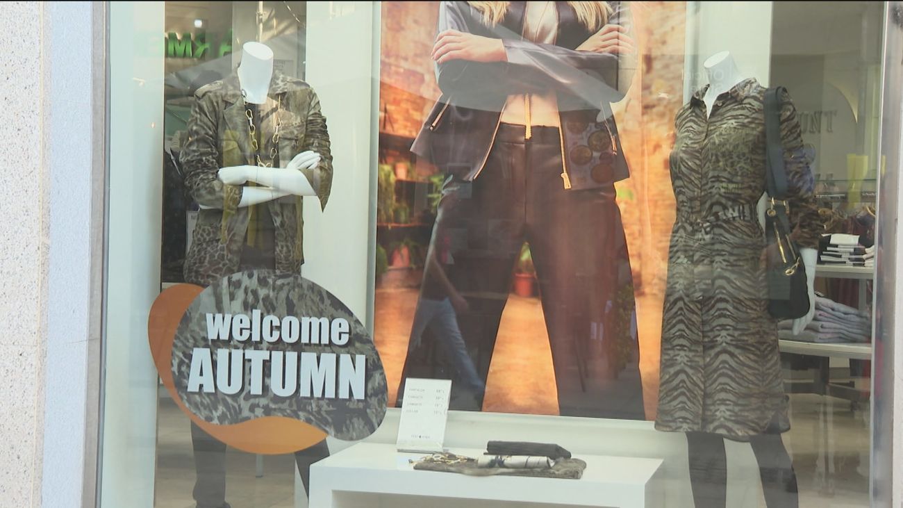 El otoño llega este viernes a las 3.04 horas