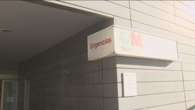 La reapertura de los centros de urgencias 24 horas llega hasta la Asamblea de Madrid