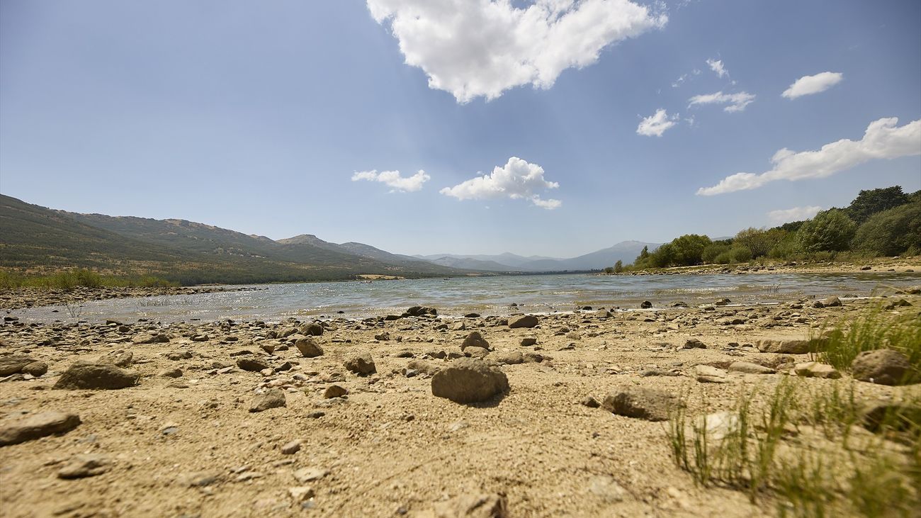 Emasesa declarará a principios de octubre la alerta por sequía en Sevilla y penalizará su mal uso