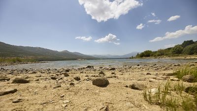 Emasesa declarará a principios de octubre la alerta por sequía en Sevilla y penalizará su mal uso