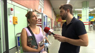 Más de 77.000 usuarios utilizaron el Plan APARCA+T para reducir el tráfico