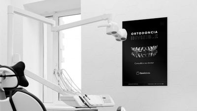 Quick Smile, la startup de ortodoncia invisible que logra una inversión de 1,7 millones de euros para expandirse