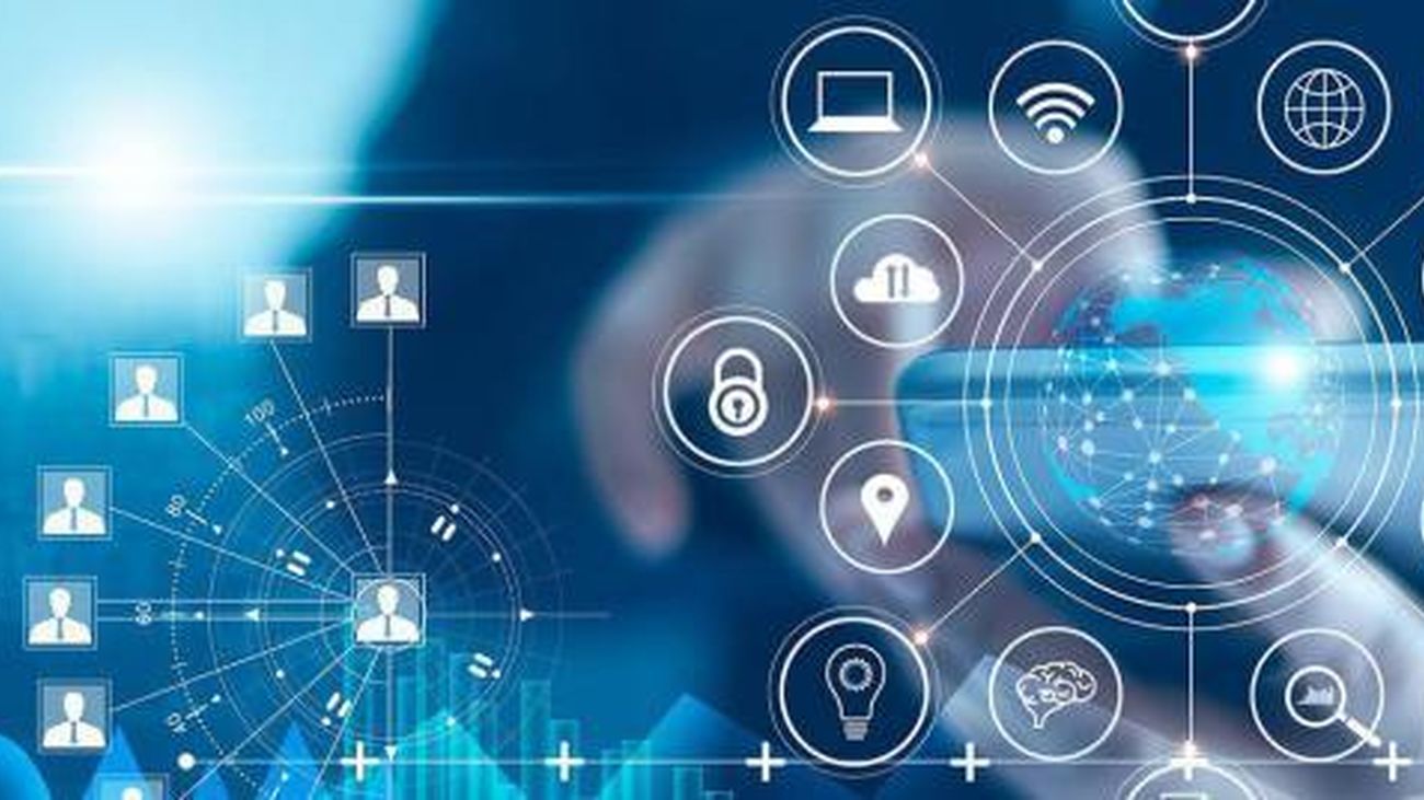 ¿En qué consisten los cursos sobre SAP que imparte el centro de formación TIC de Getafe?